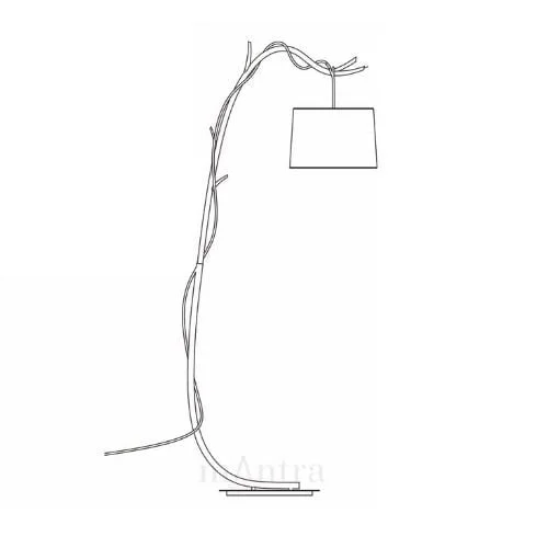 Floor and Table Lamps