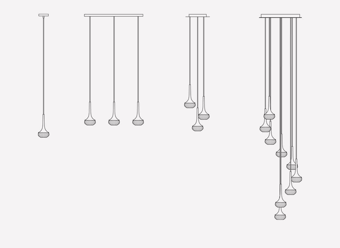 Pendants