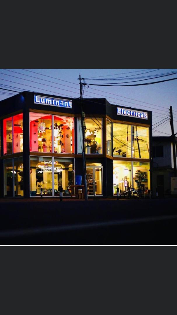 Showroom